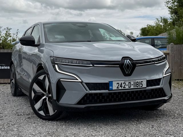Image for 2024 Renault Megane E-Tech Techno EV40