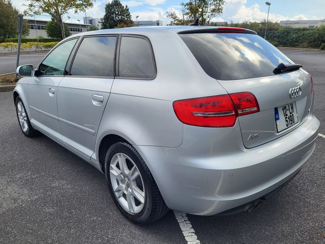 Image for 2012 Audi A3 