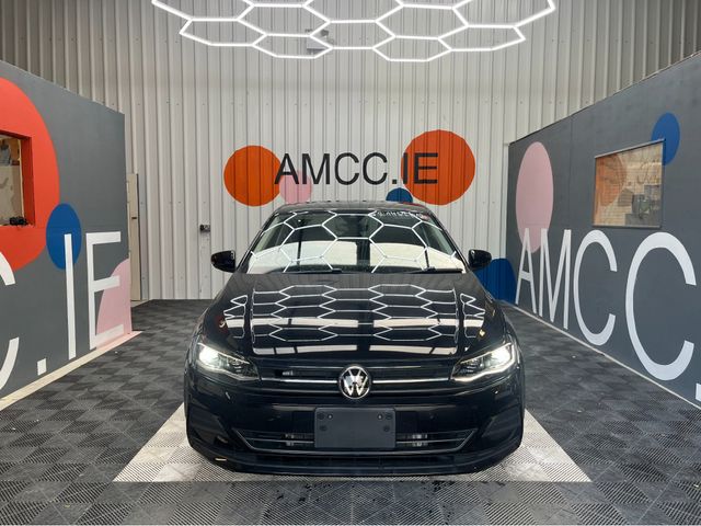 Image for 2021 Volkswagen Polo ONLY €18950! POLO AUTOMATIC 1.0 TSI COMFORT LINE / 19k KMs / REVERSE CAMERA , ADAPTIVE CRUISE & MORE