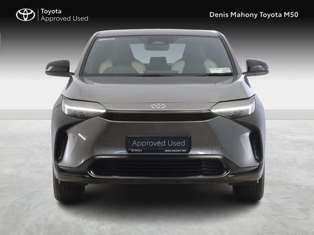 Image for 2023 Toyota bZ4X Sport