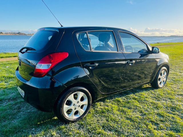 Image for 2012 Hyundai i20 1.2 COMFORT 5DR