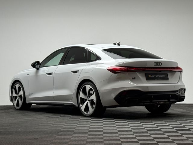Image for 2026 Audi A5 VORSPRUNG E-HYBRID QUATTRO 