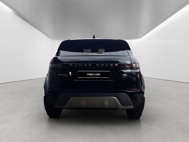 Image for 2020 Land Rover Range Rover Evoque 2.0D S -- * 1 OWNER * -- LOW MILEAGE -- IMMACULATE CONDITION