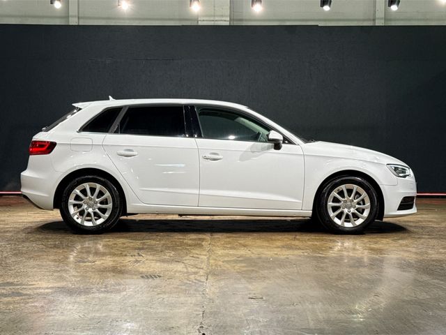 Image for 2016 Audi A3 1.4L TFSI AUTOMATIC - 16'' ALLOY WHEELS - CRUISE CONTROL - REVERSE CAMERA