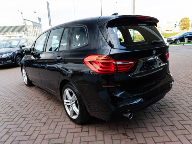 Image for 2018 BMW 2 Series Gran Tourer M-SPORT PLUS 5DR MPV 7 SEATER AUTOMATIC // ONLY 78, 000 KMS // AS NEW CONDITION INSIDE AND OUT // BUY WITH CONFIDENCE AA AND SIMI APPROVED DEALER 2025 // FINANCE ARRANGED // ALL TRADE INS WELCOME // 