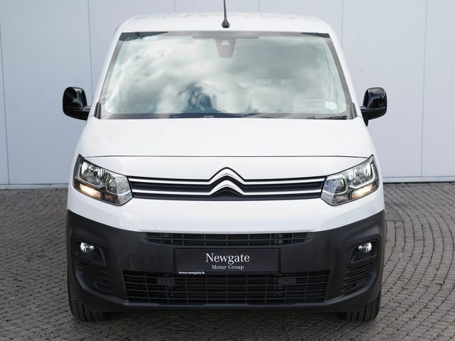Image for 2025 Citroen e-Berlingo E-enterprise Vision MWB 50KWH