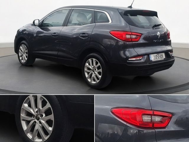 Image for 2020 Renault Kadjar 1.5 BLUE dCi 115 EDC Play