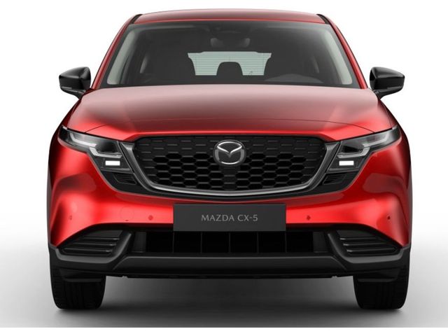 Image for 2026 Mazda CX-5 PRIME LINE AUTO *ORDER NOW*