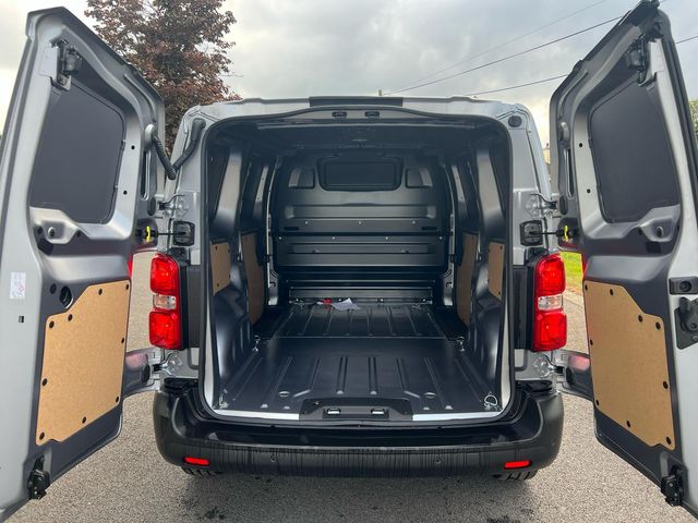 Image for 2025 Citroen Dispatch Dispatch Enterprise 120hp 