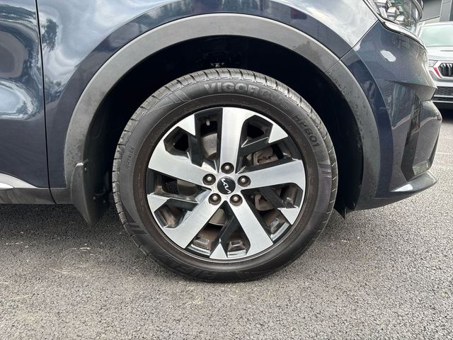 Image for 2023 Kia Sorento 2.2 K3 4X2 Diesel 