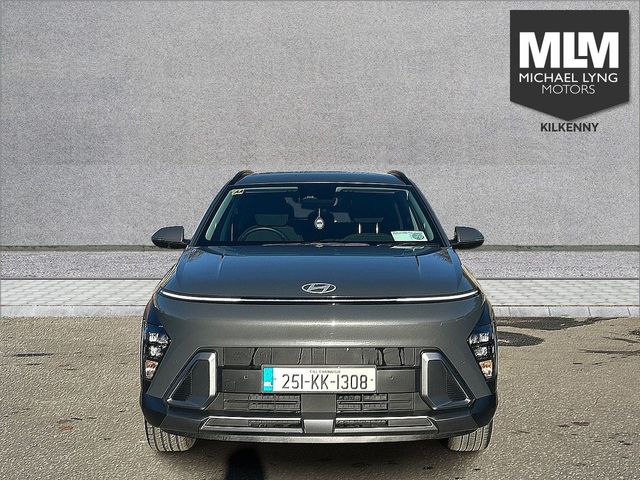 Image for 2025 Hyundai Kona 1.6 HYBRID Elegance Auto