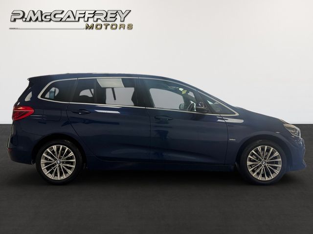 Image for 2019 BMW 2 Series Gran Tourer 