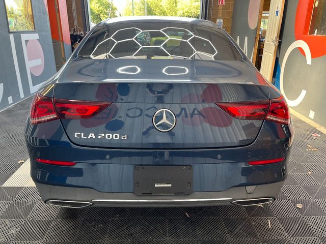 Image for 2020 Mercedes-Benz CLA Class 2020 MERCEDES-BENZ CLA200D 2.0 AUTOMATIC / CRUISE CONTROL / PARKING CAMERA / ELECTRIC MEMORY & HEATED SEATS / PADDLE SHIFTERS AND MORE