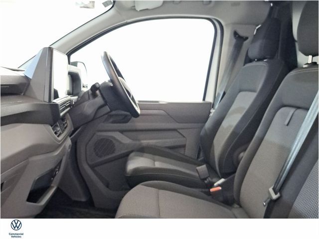 Image for 2025 Volkswagen Transporter E TRENDLINE LWB 218BHP 3DR A