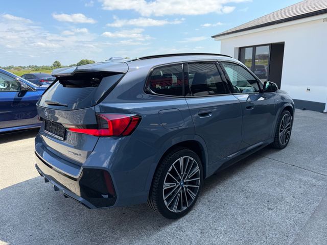 Image for 2024 BMW X1 X DRIVE 25E M SPORT PRO