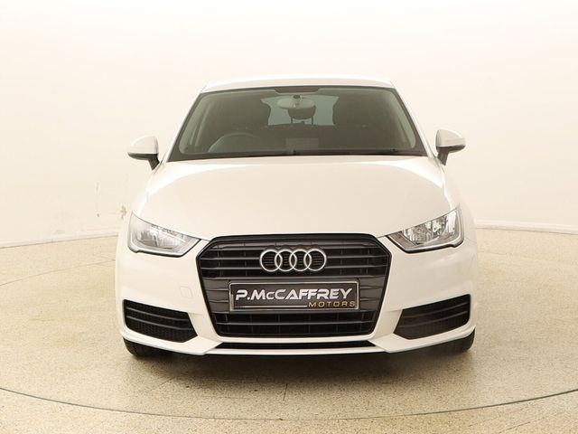 Image for 2016 Audi A1 1.0TFSI 95HP SE