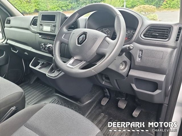 Image for 2022 Renault Master MM 33