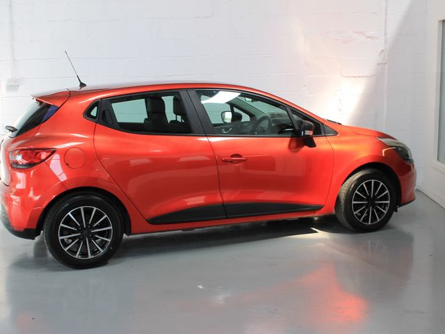 Image for 2017 Renault Clio Expression 1.2 4DR