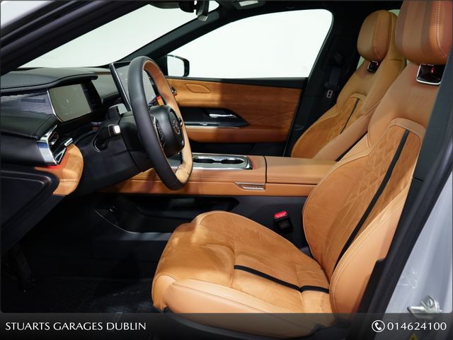 Image for 2026 Mazda Mazda6 TAKUMI PLUS*THE ALL NEW MAZDA 6E AT STUARTS GARAGES TO PRE ORDER FOR MAY 2026 DELIVERY*@MAZDA SOUTH DUBLIN, 