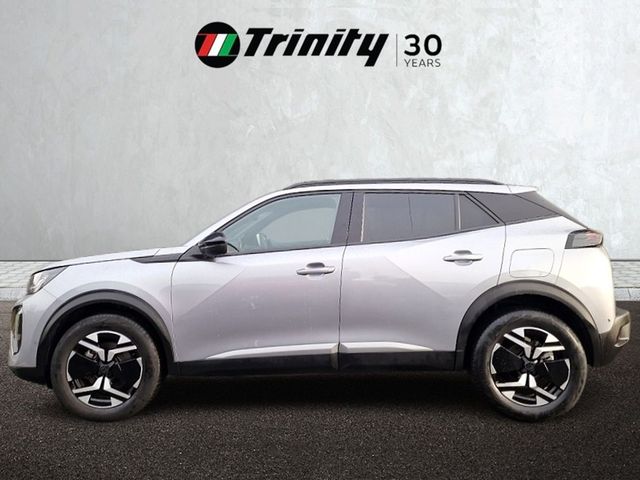 Image for 2026 Peugeot 2008 ** DEMO HYBRID ** PREMIUM FEATURES ** ALLURE COMFORT ** TRINITY MOTORS **
