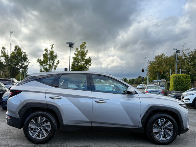 Image for 2022 Hyundai Tucson 1.6D COMFORT PLUS 5DR *FSH*