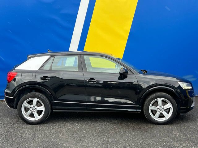 Image for 2018 Audi Q2 SPORT 1.0 TFSI AUTO // APPLE CARPLAY/ANDROID AUTO // AUDI DRIVE SELECT // BLIND SPOT MONITOR