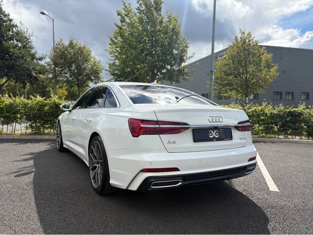 Image for 2019 Audi A6 S-LINE 2.0 AUTO *FULL SERVICE HISTORY*