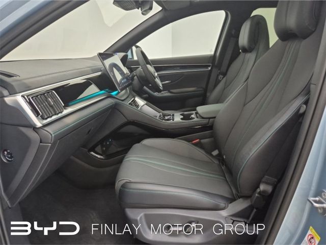 Image for 2027 BYD Seal U Comfort FWD 120 KM PHEV Range , Service plan Included