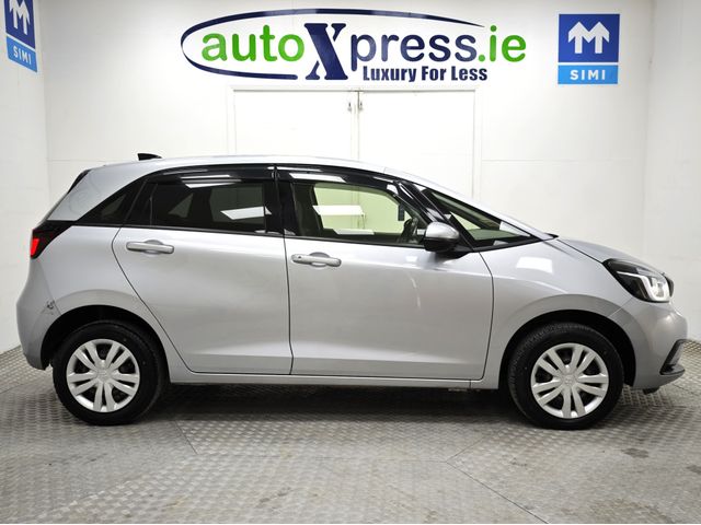 Image for 2020 Honda Fit 1.5 EHEV Automatic