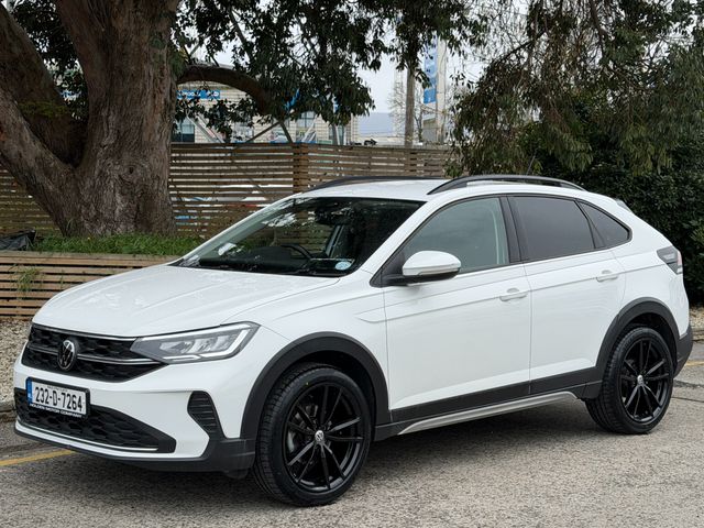 Image for 2023 Volkswagen Taigo LIFE