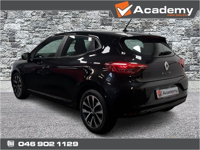 Image for 2023 Renault Clio Equilibre TCE 90 MY22.5 5DR**JUST LANDED**