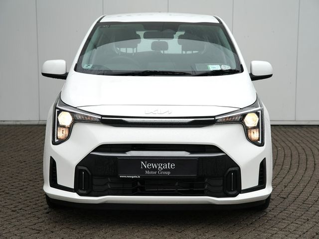 Image for 2024 Kia Picanto 1.2 AT
