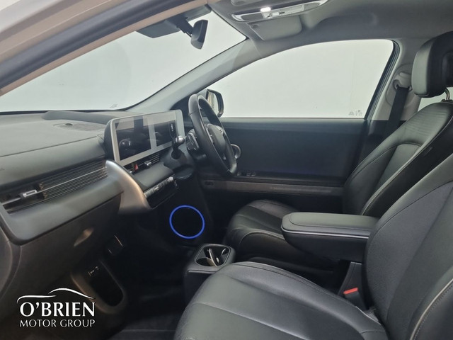 Image for 2024 Hyundai Ioniq 5 Ioniq 5 Vision 77 kW Long Range Battery