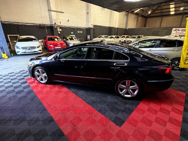 Image for 2016 Volkswagen CC Volkswagen CC 2016 Auto (Low Mileage)