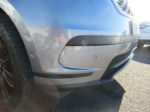 Image for 2022 Land Rover Range Rover Velar 2.0L D 240PS SE