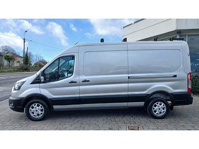 Image for 2024 Ford Transit 