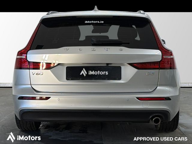 Image for 2019 Volvo V60 2.0D D3 Momentum 150PS 5DR