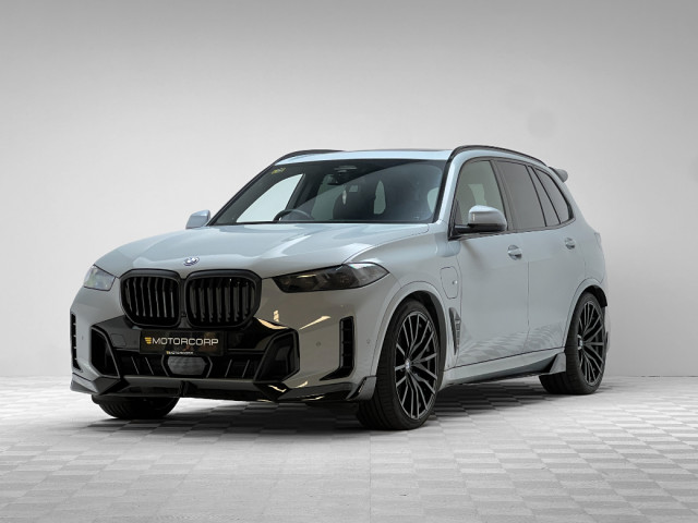 Image for 2024 BMW X5 50E M SPORT XDRIVE *PAN ROOF*