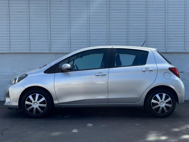 Image for 2015 Toyota Yaris TOYOTA YARIS 2015 / PETROL / LUNA / FSH / NCT 06-27
