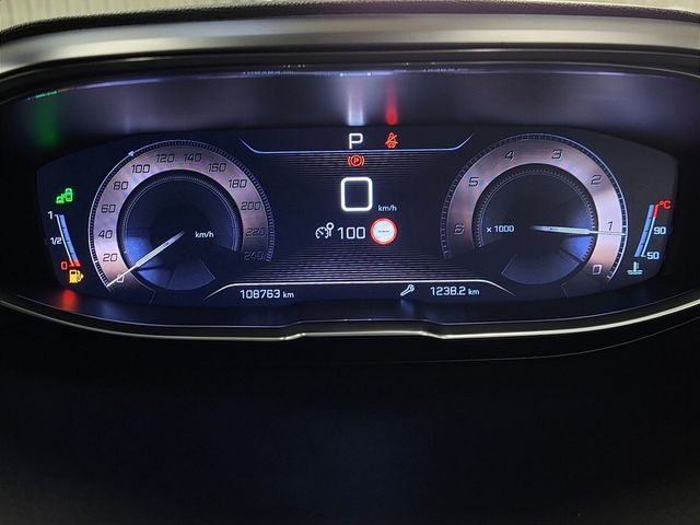 Image for 2019 Peugeot 3008 1.5 BlueHDi 130bhp GT Line Auto