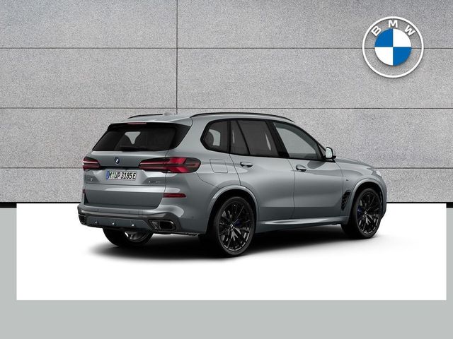 Image for 2025 BMW X5 xDrive50e M Sport