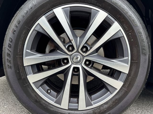 Image for 2018 Renault Koleos DYNAMIQUE S NAV DCI 130 4DR