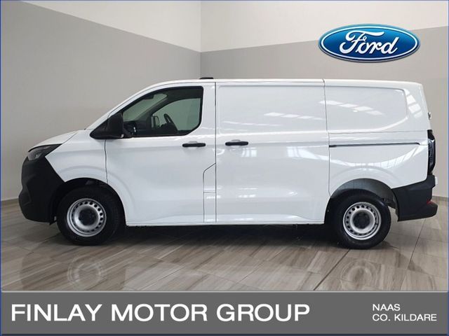 Image for 2026 Ford Transit Custom 280 L2, Leader, 2.0L 110PS