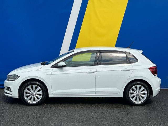 Image for 2018 Volkswagen Polo HIGHLINE 1.0 TSI AUTO // FULL SERVICE HISTORY // APPLE CARPLAY/ANDROID AUTO // ADAPTIVE CRUISE CONTROL