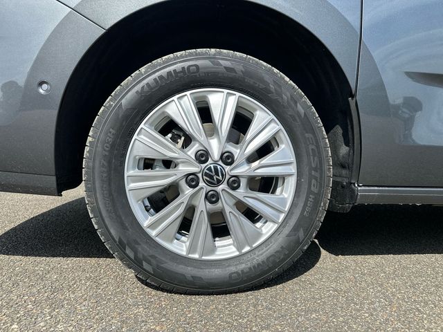 Image for 2025 Volkswagen Multivan Life PHEV 240Bhp LOH Auto 4WD