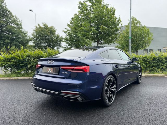 Image for 2020 Audi A5 S-LINE 2.0 TDI AUTO *HIGH SPEC*