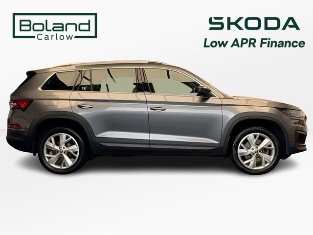 Image for 2024 Skoda Kodiaq 2.0TDI DSG STYLE *4.9% APR* €95 PER WEEK ON PCP