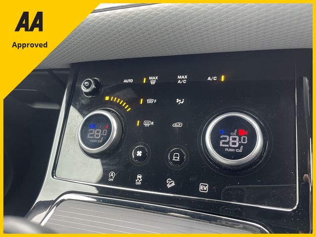 Image for 2021 Land Rover Range Rover EVOQUE 1.5 PHEV R-DYNAMIC