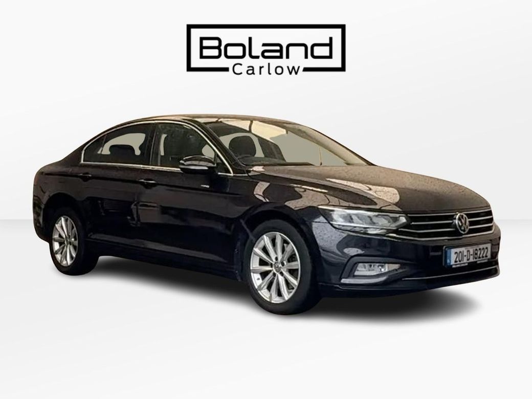 Image for 2020 Volkswagen Passat 1.6TDI BUSINESS *AUTO* €85 PER WEEK