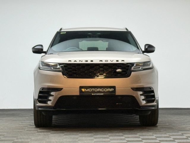 Image for 2022 Land Rover Range Rover Velar R-DYNAMIC HSE P400E *PAN ROOF*
